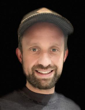 Photo of Mitch Singer