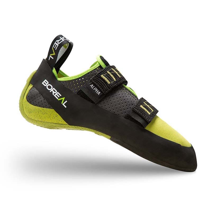 Why buying climbing shoes is better than renting