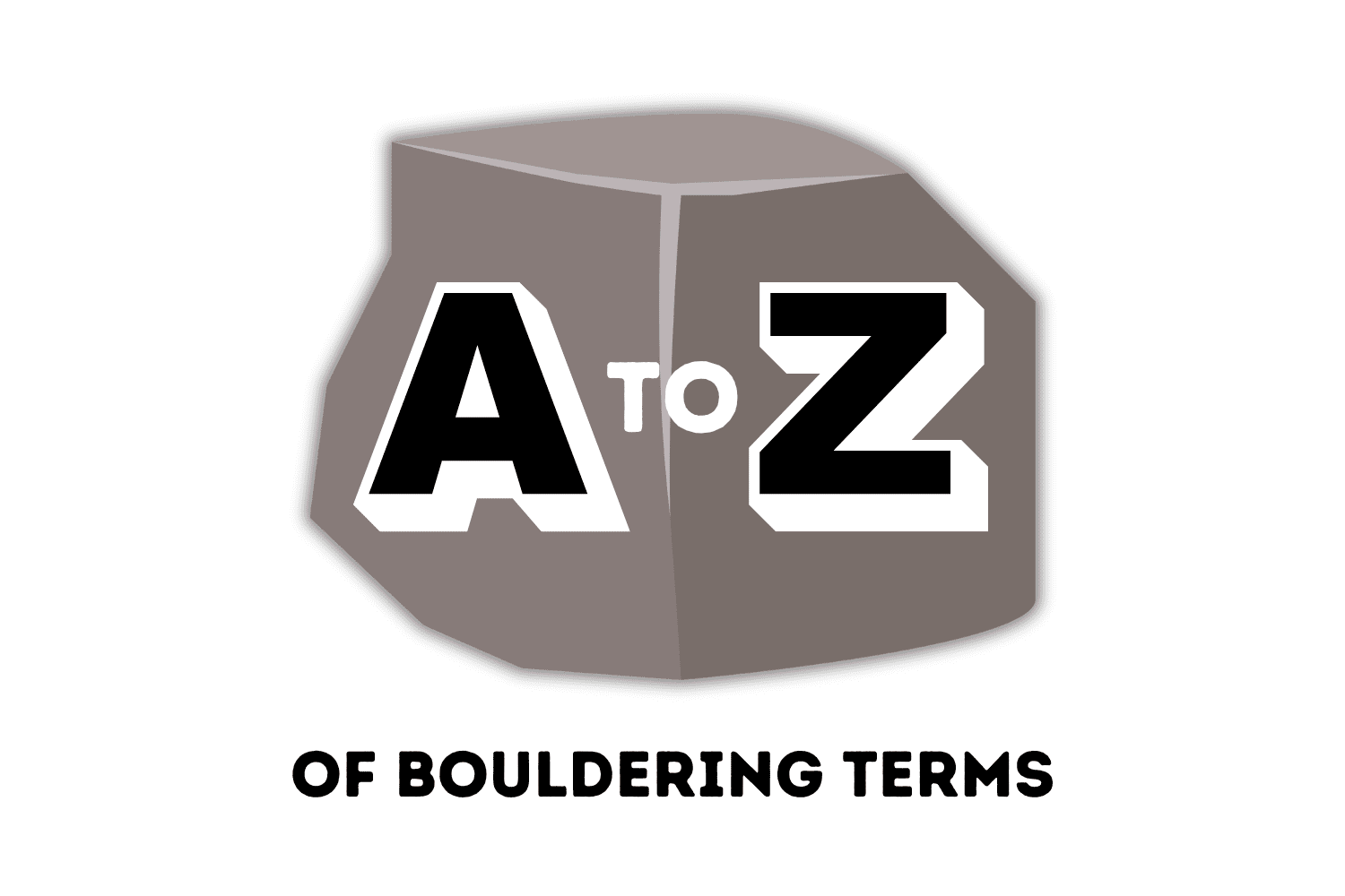 Complete A to Z of bouldering terms you need to know
