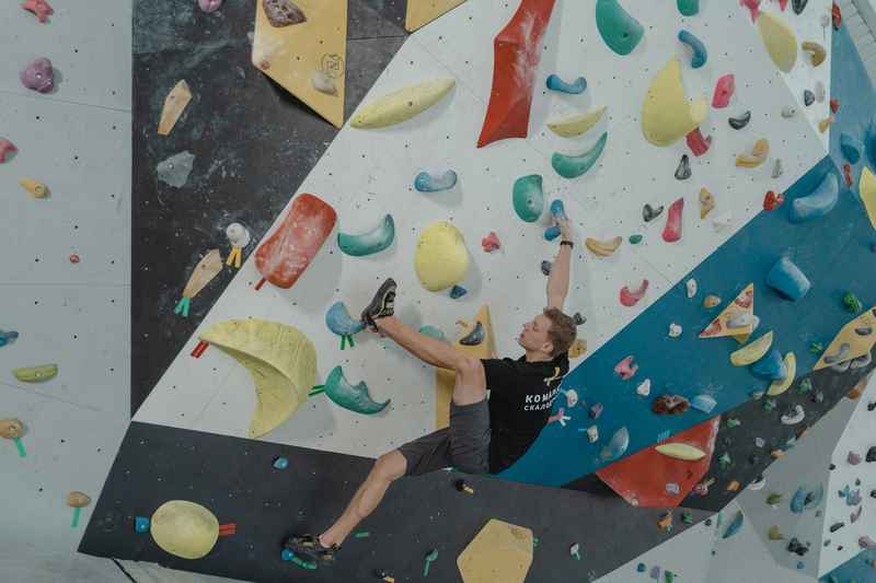 What Is Bouldering? Everything You Need To Know