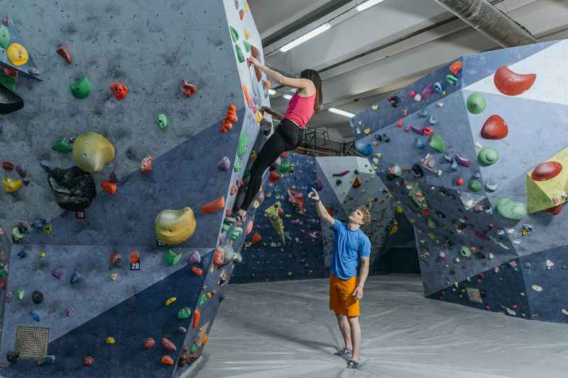 What Is Bouldering? Everything You Need To Know
