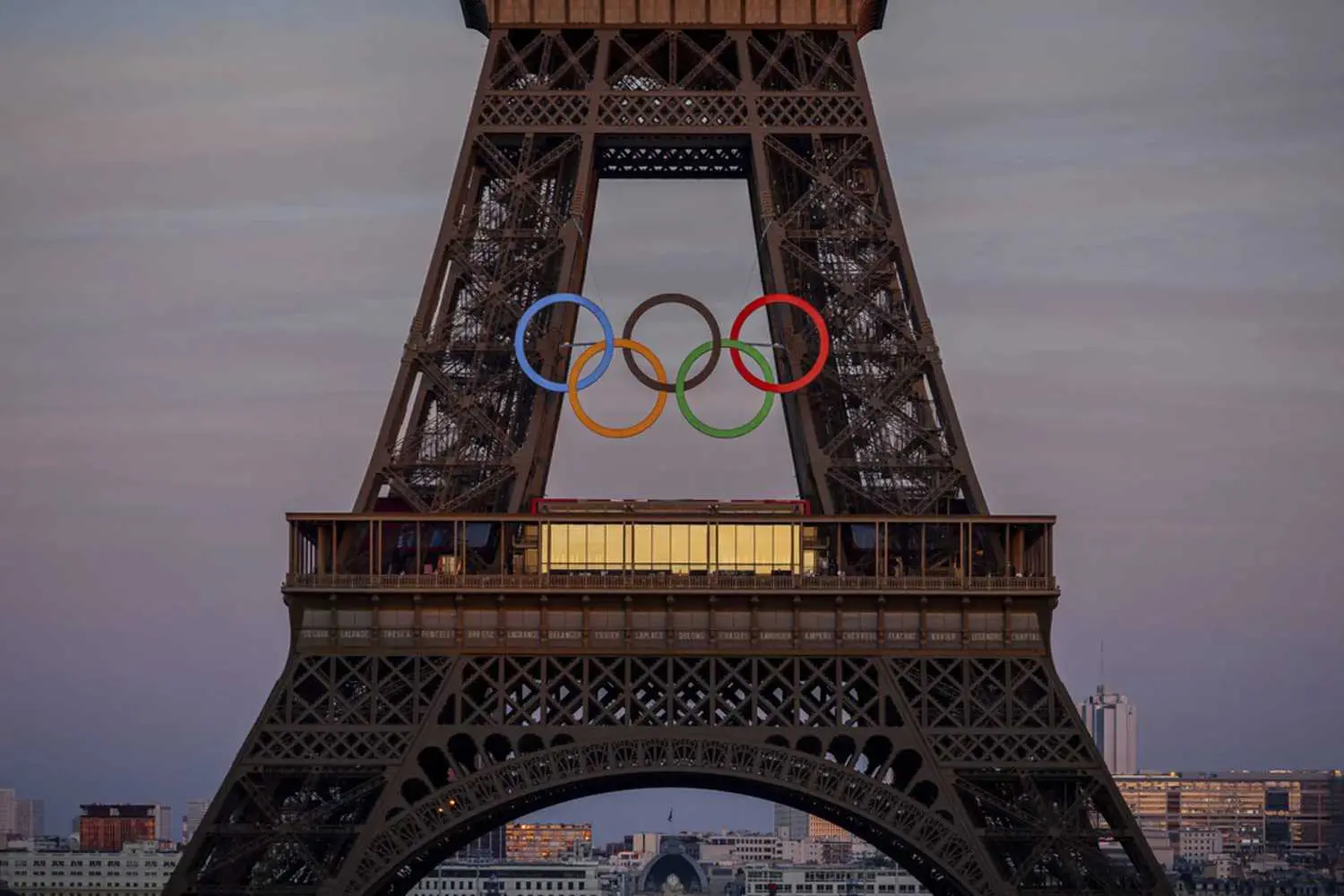 Climbing Olympics Paris 2024 summary and thoughts