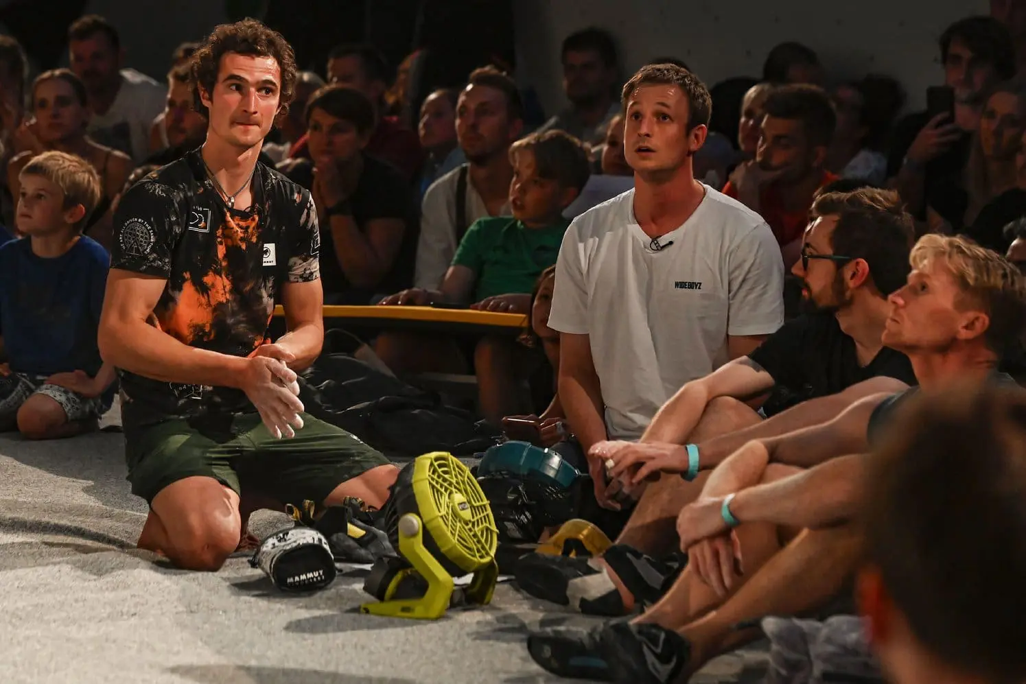 Climbing videos: Top YouTube channels to watch in 2025