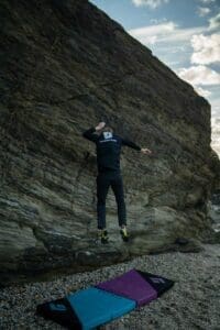 Outdoor bouldering: How to prepare for your first adventure