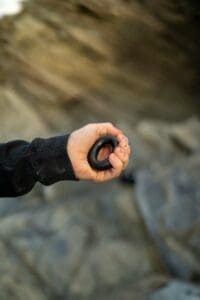 Finger strength training: How to get strong fingers