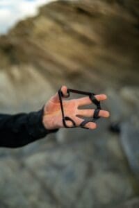 Finger strength training: How to get strong fingers