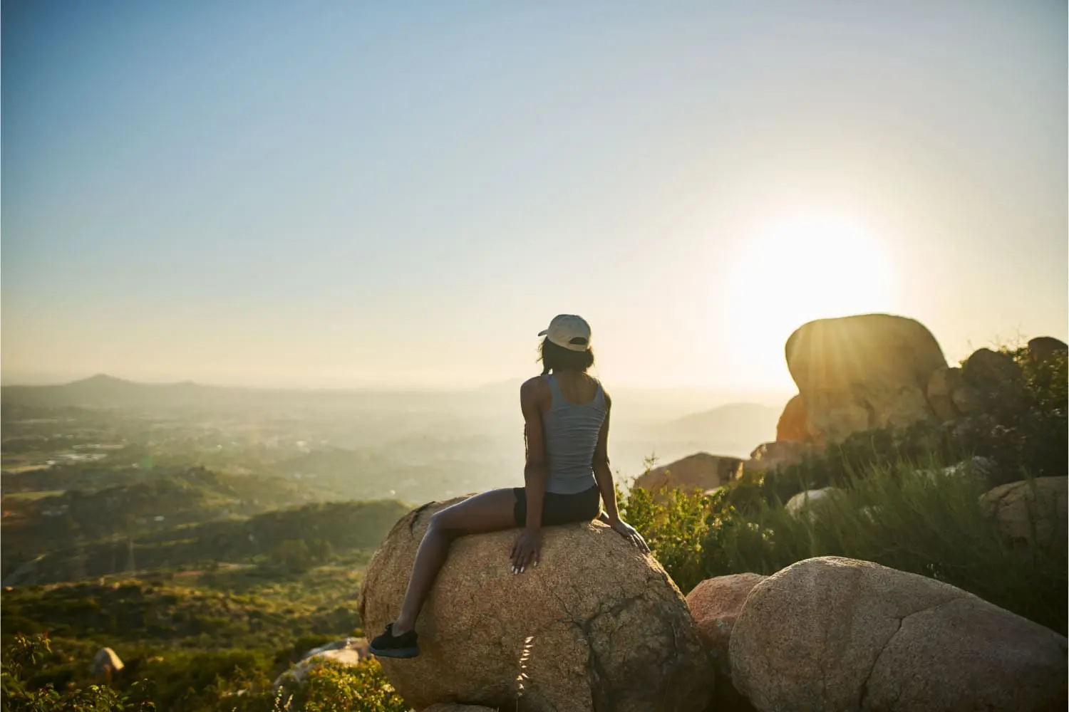 Climbing deload week: Here is why it is important