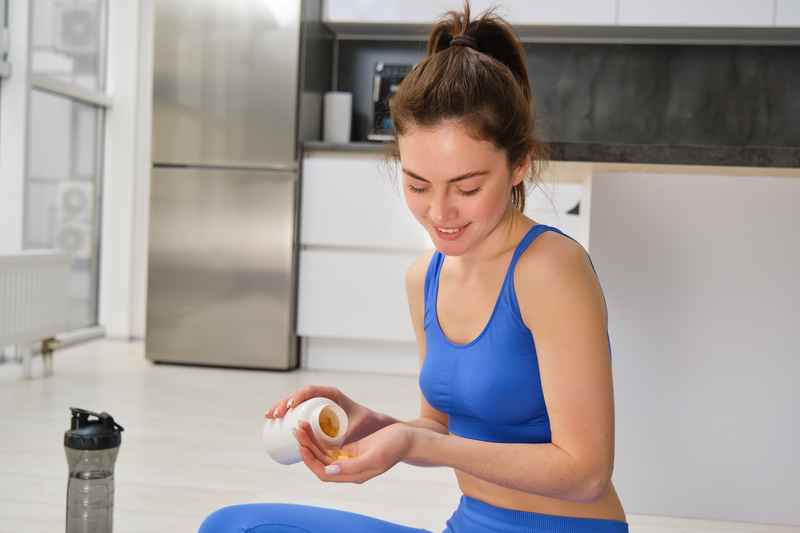 Can supplements improve bouldering performance Can supplements improve bouldering performance