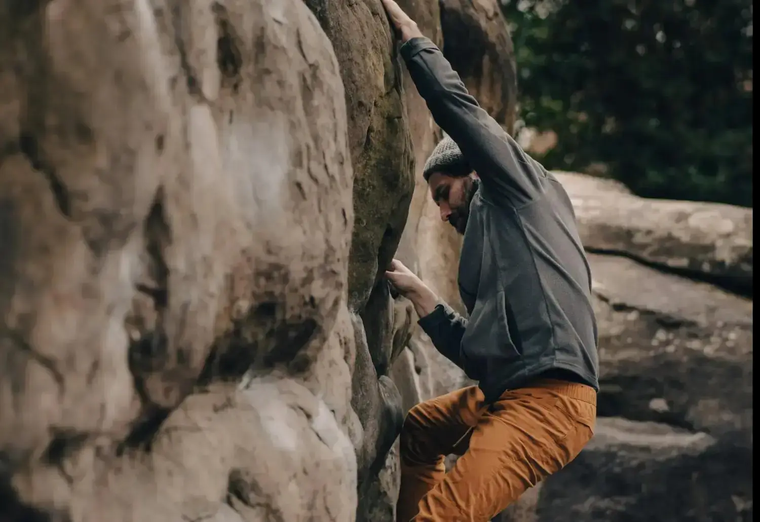 The ultimate guide to bouldering in Fontainebleau: History, Tips, and Best Spots