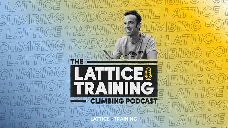 10 climbing podcasts you need to listen to