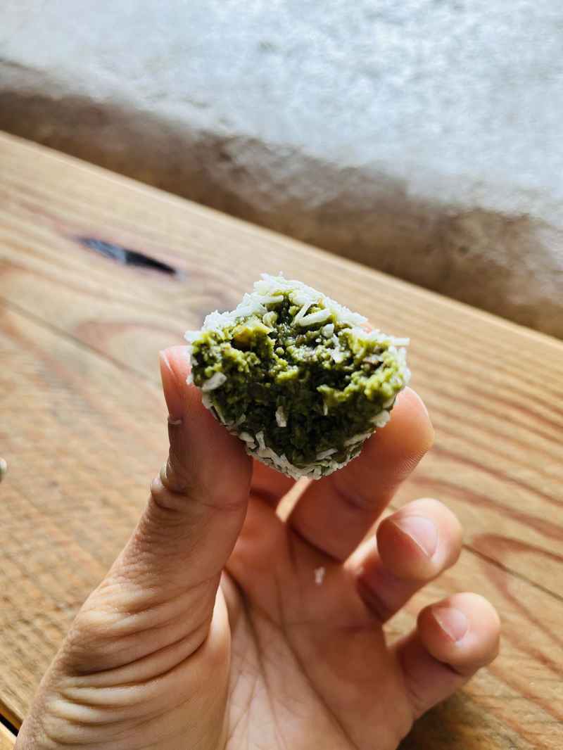 Climbing Snacks: How to Fuel for The Send