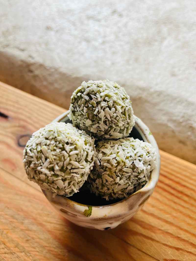 Climbing Snacks: How to Fuel for The Send