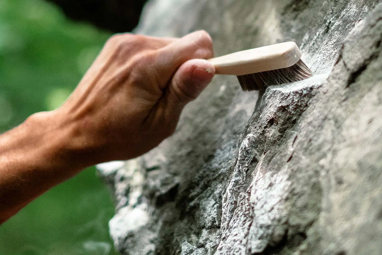 Bouldering etiquette: 10 rules you need to know