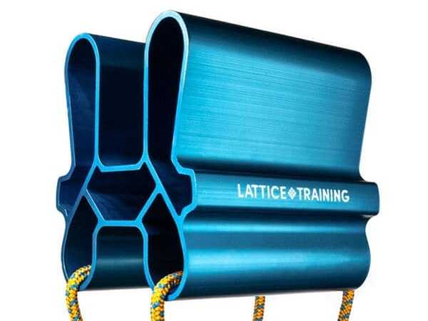 Lattice Training: Everything you need to know