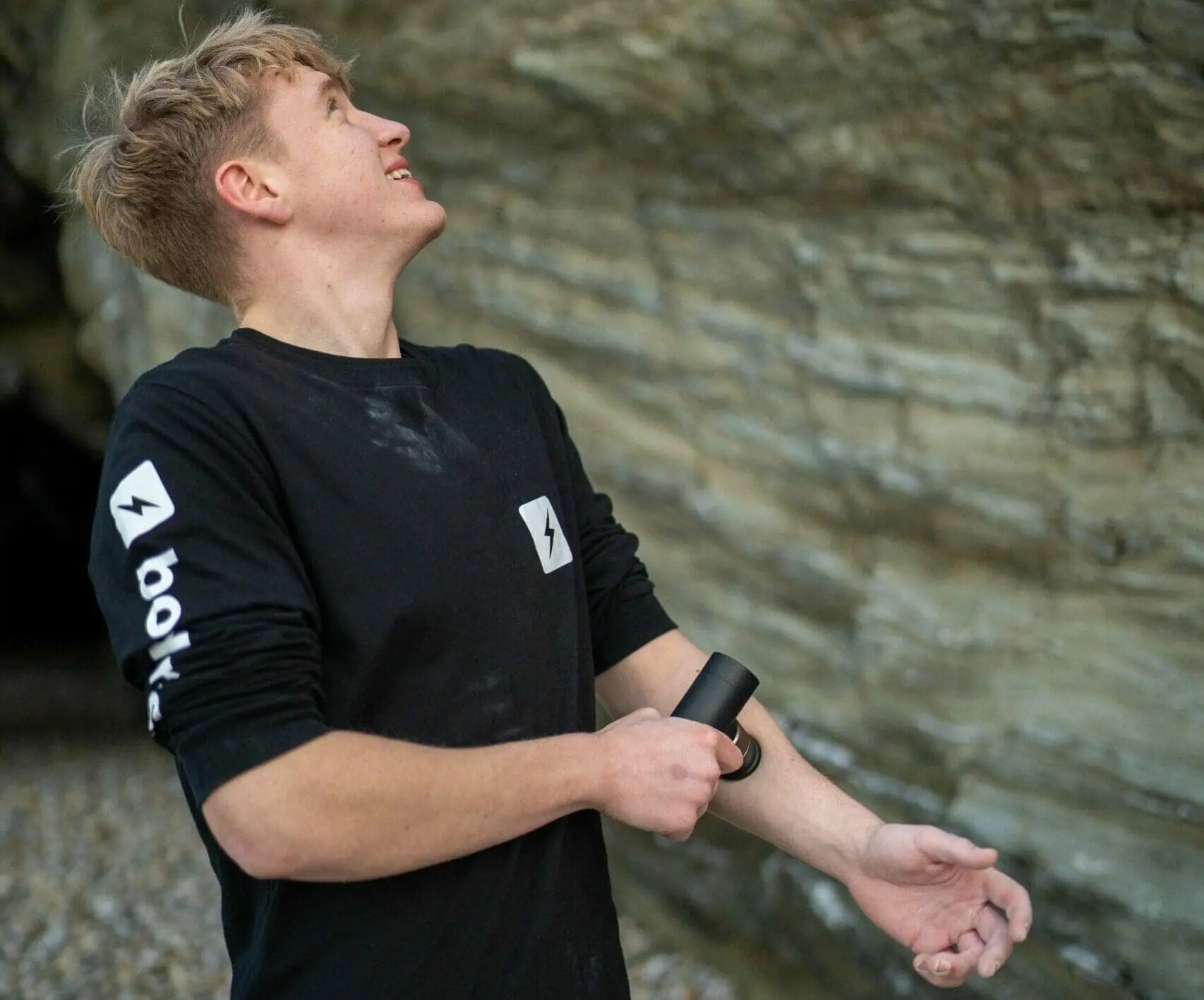 Peak performance: How to accelerate your recovery after climbing