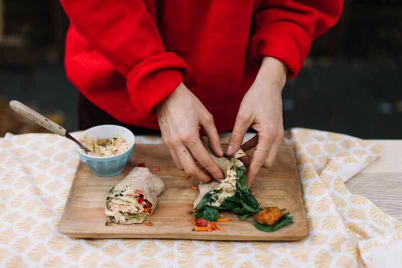 Does being a vegan help my climbing performance