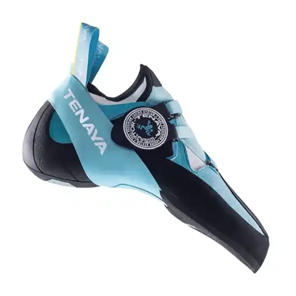 What are the best indoor bouldering shoes in 2025