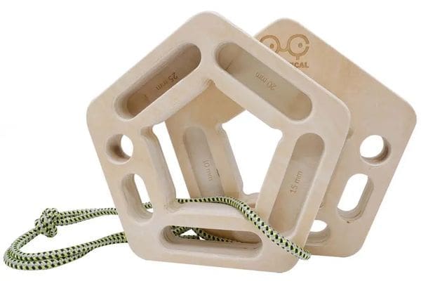 The latest training gear from YY Vertical