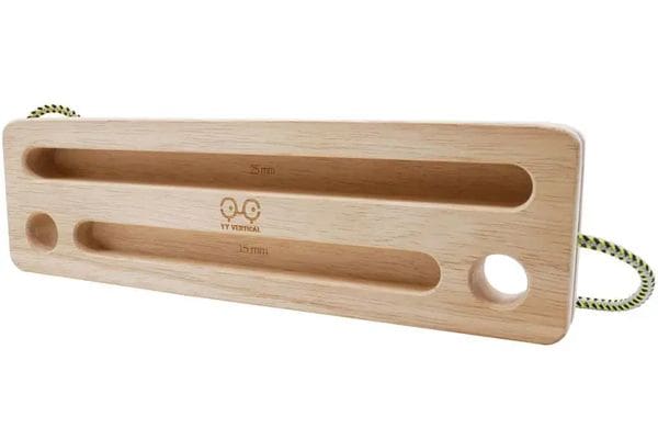 The latest training gear from YY Vertical