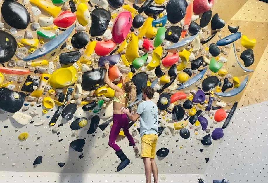 Climbing Injury Recovery: How To Stay Strong And Motivated