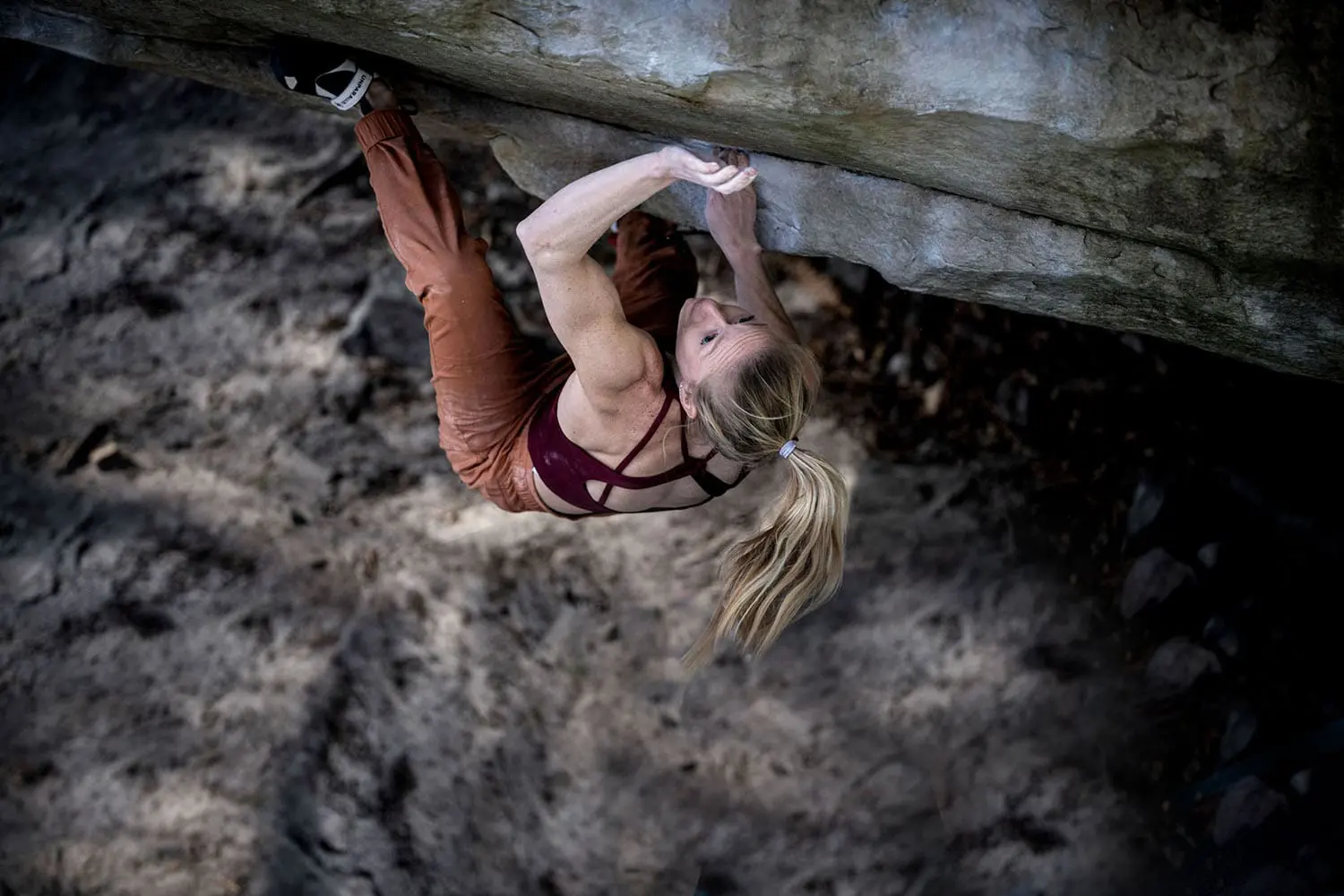 Unparallel climbing shoes: Their history and best products