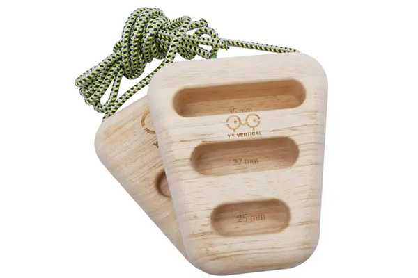 Extra bouldering gear you need as you progress