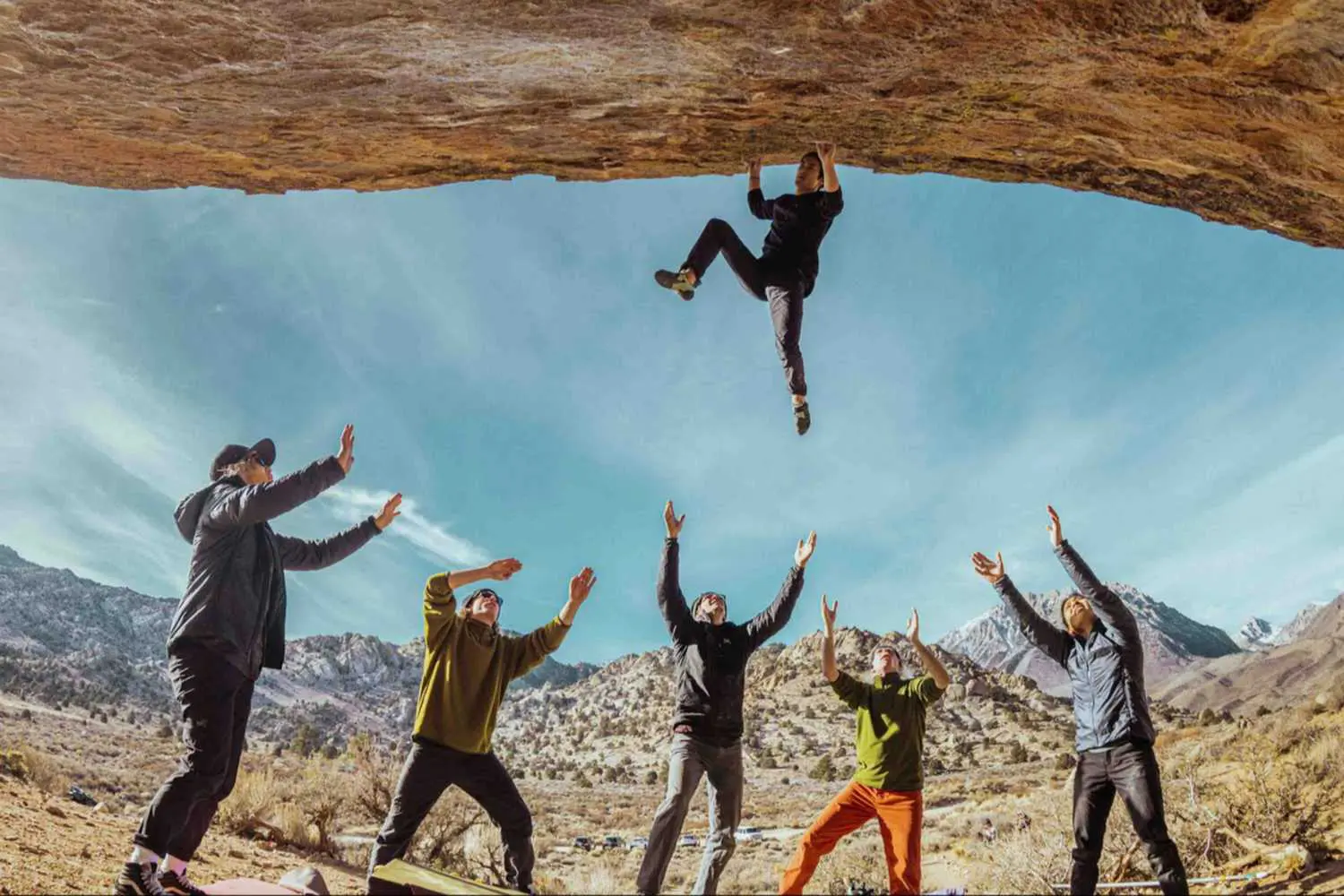 What are the best climbing brands in 2025 and why