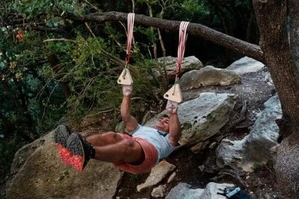 The latest training gear from YY Vertical