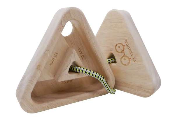 The latest training gear from YY Vertical