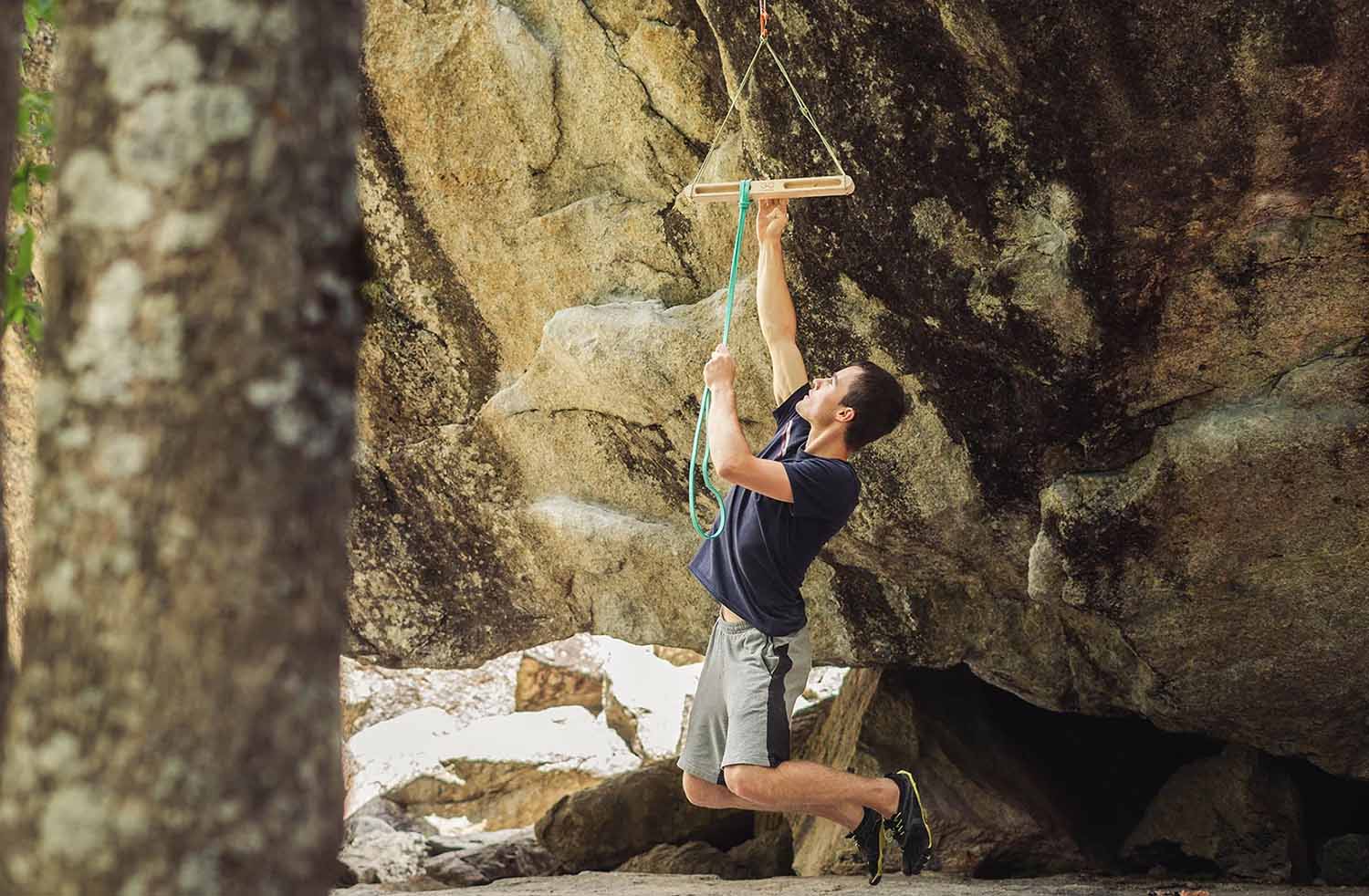 The latest training gear from YY Vertical