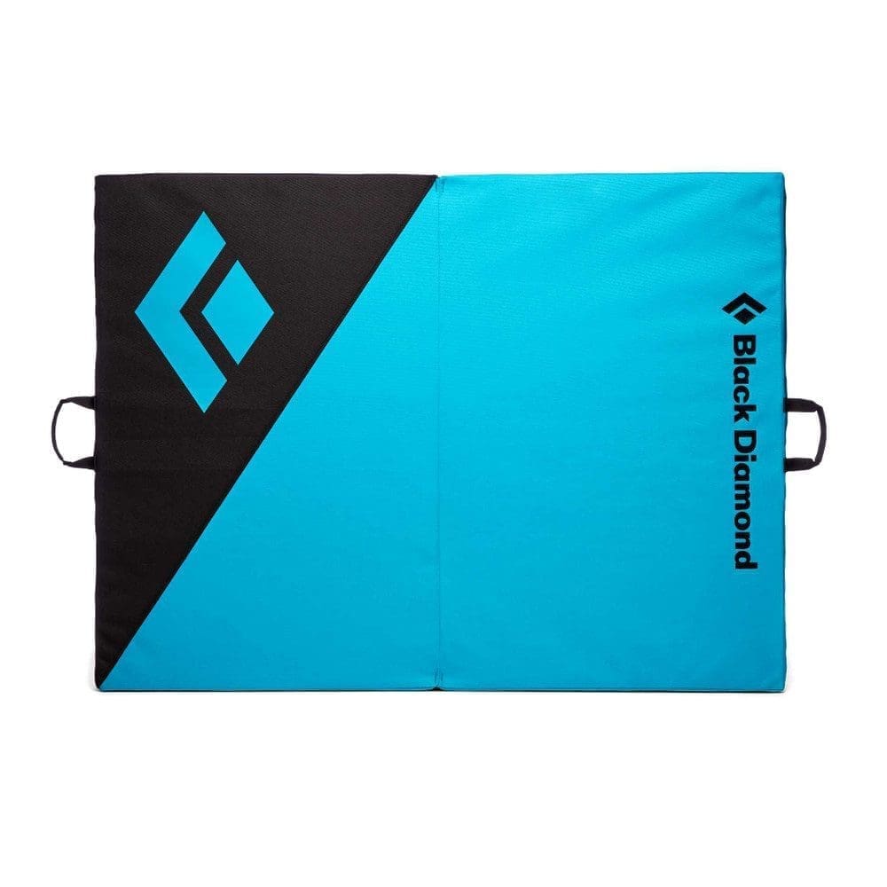 Mat matters: The best bouldering crash mats in 2025 Mat matters: The best bouldering crash mats in 2025