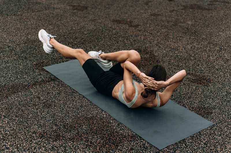 How to create and maintain healthy climbing habits