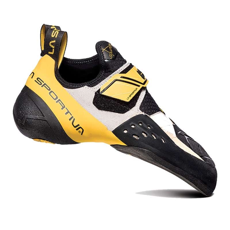 The best bouldering shoes to buy in 2025