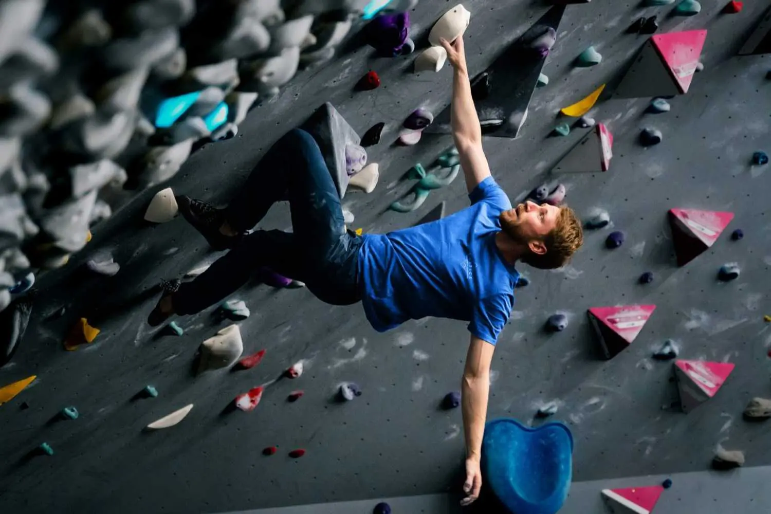 Lattice Training: Everything you need to know