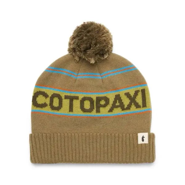 Cotopaxi Cumbre Bobble Hat product image