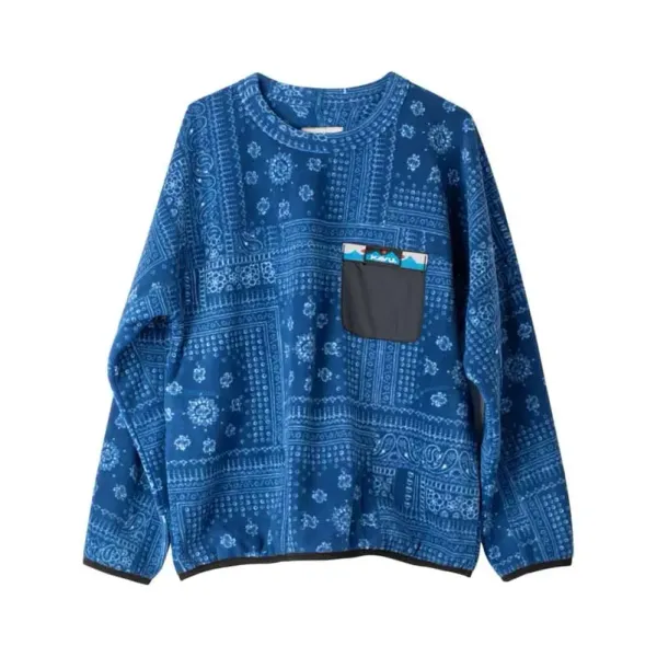 Kavu Kelowna Fleece product image