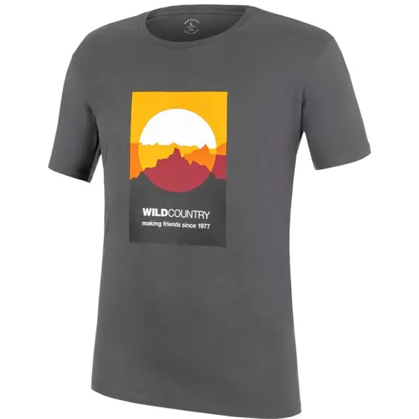 Wild Country Men's Heritage Tee product image