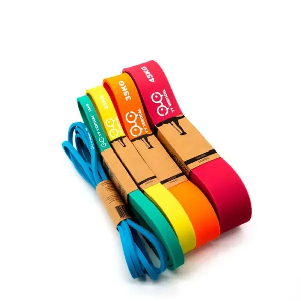 YY Vertical Elastic Resistance Bands product image