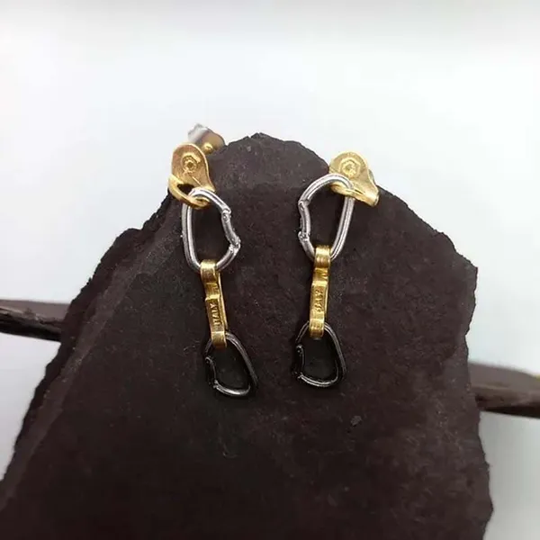 Cragswag Quickdraw Earrings product image