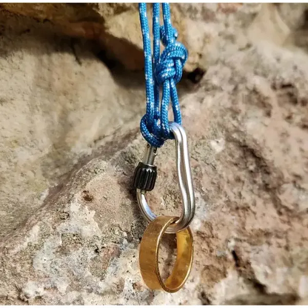 Cragswag Atom Lock (Bracelet/Necklace) product image