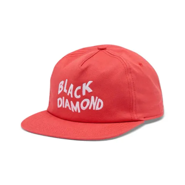 Black Diamond Washed cap product image