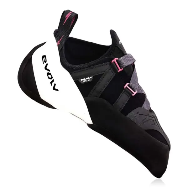 Evolv Shaman Pro (Low Volume) product image