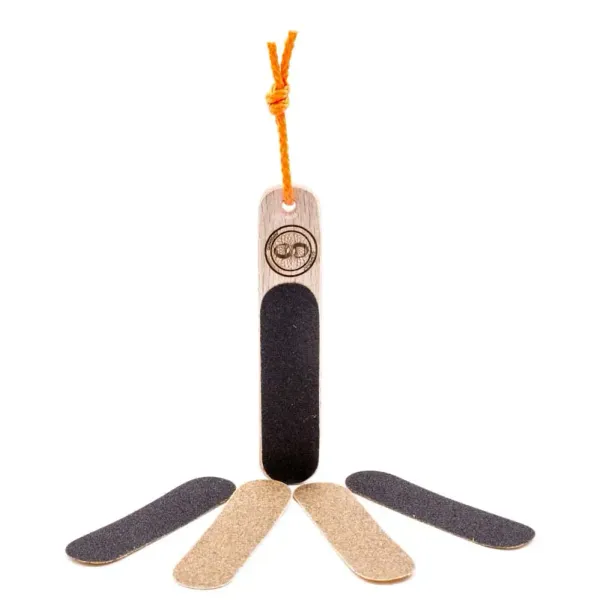 Climbskin File Replacement Papers product image