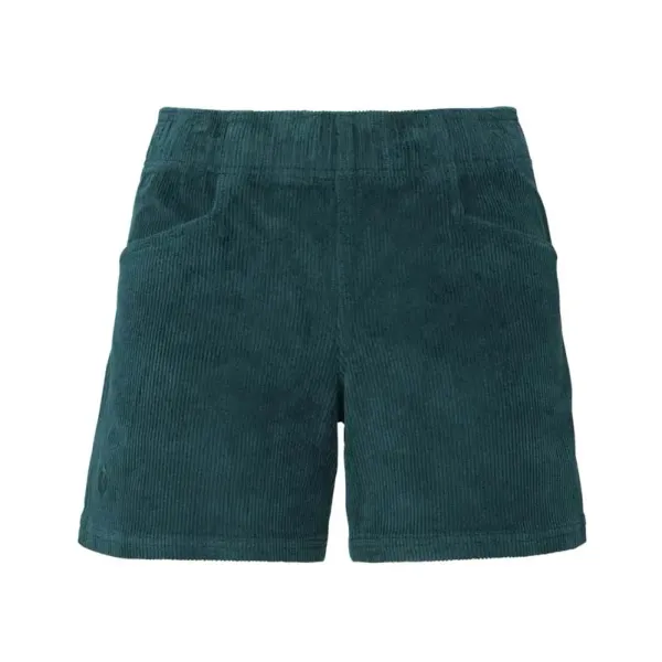 Black Diamond Dirtbag Corduroy Shorts (Women's) product image