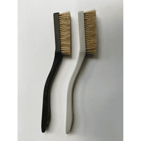 Dark Ventures Recycled Brush product image