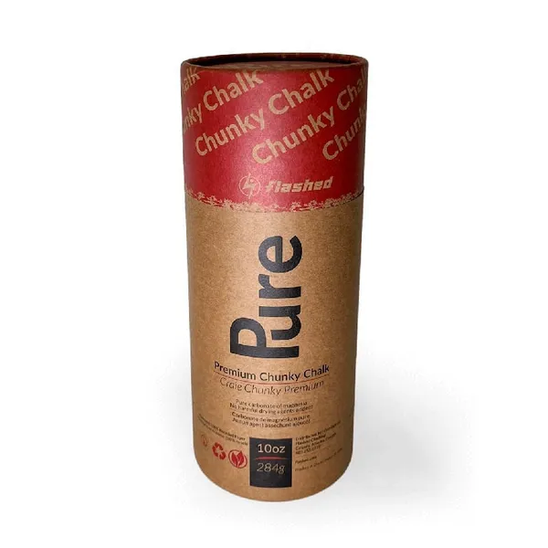 Flashed Chunky Chalk product image