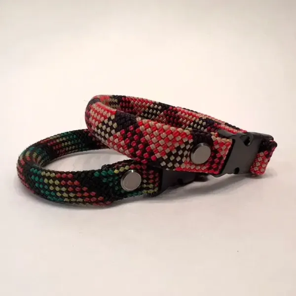 Fitz Recycled Rope Bracelet product image