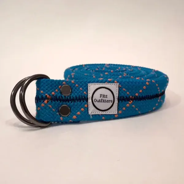 Fitz Recycled Rope Belt product image
