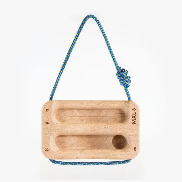 Lattice MXEdge Lift product image