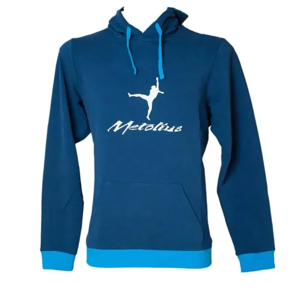 Metolius Cross Clipper Hoodie product image